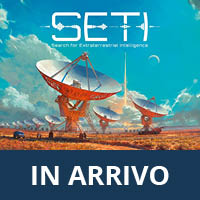 SETI: Ricerca di Intelligenza Extraterrestre